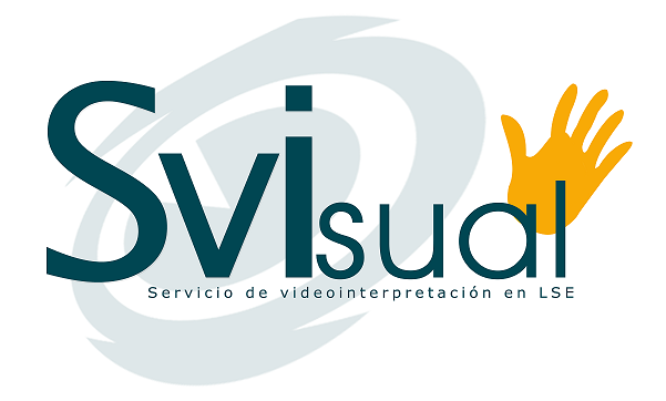 Logo Svisual.