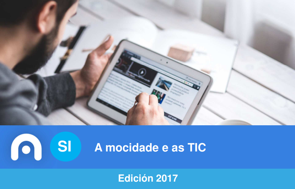 Portada del estudio.