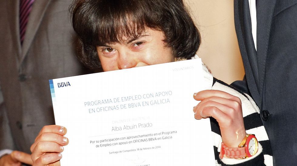 Imagen:ÁLVARO BALLESTEROS