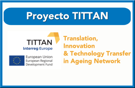 Cartel del proyecto.