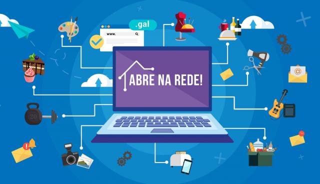 Cartel de la iniciativa.