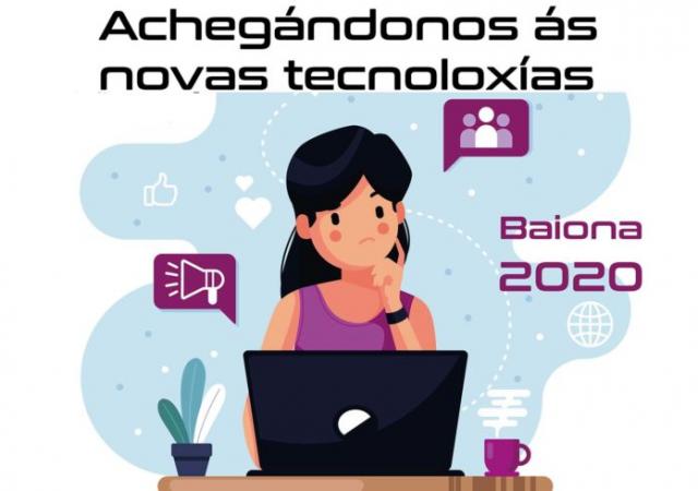 Cartel de la iniciativa.