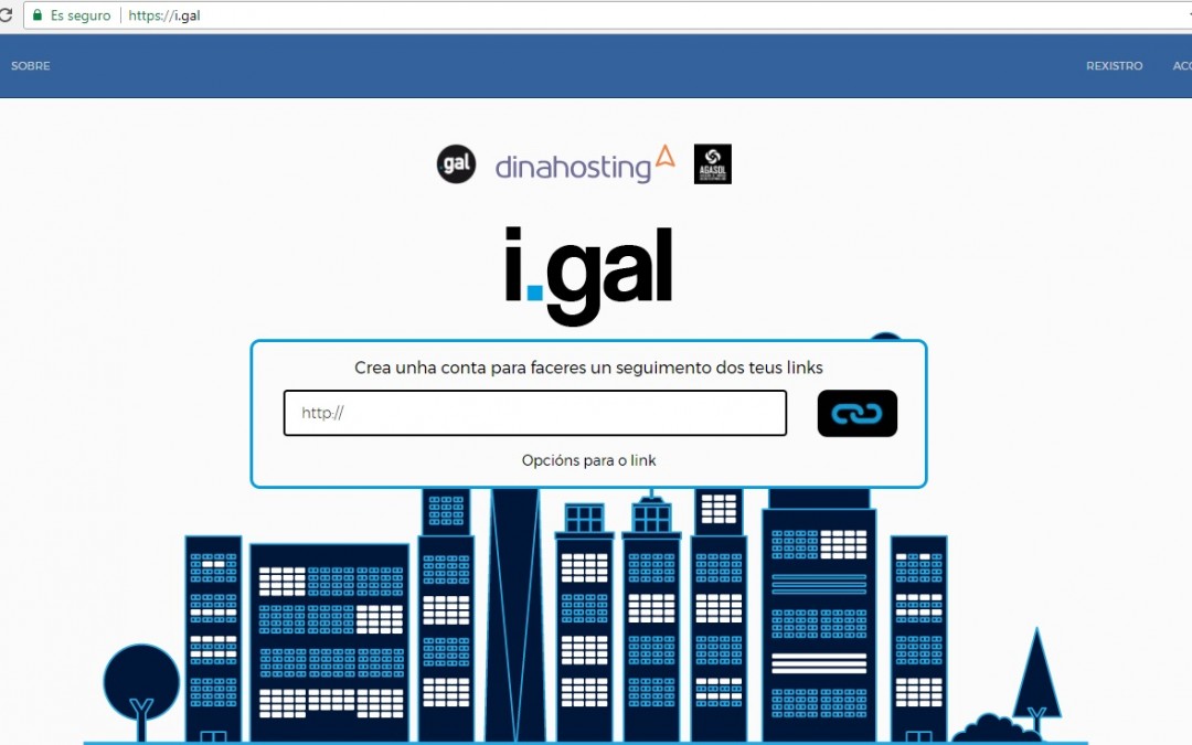 Pantallazo web de i.gal.
