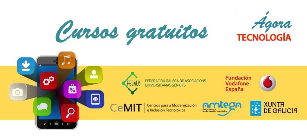 Cartel da iniciativa.