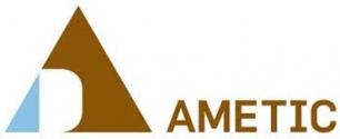 Logo AMETIC.