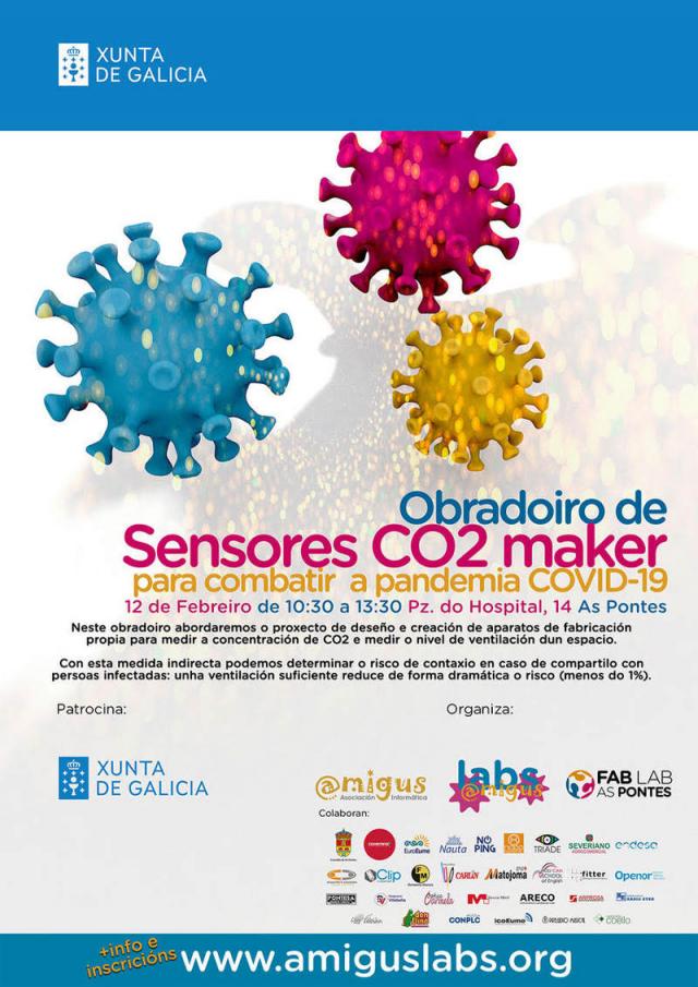 Cartel de la iniciativa.