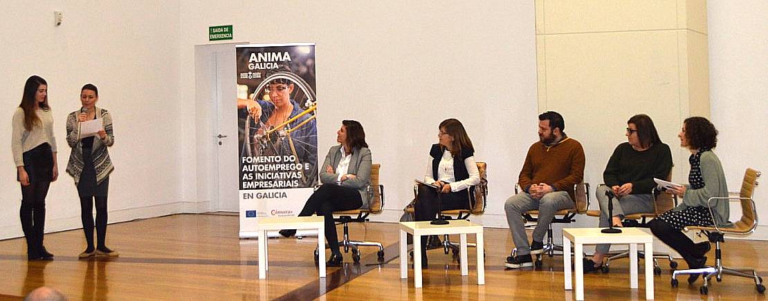 Presentación do estudo.