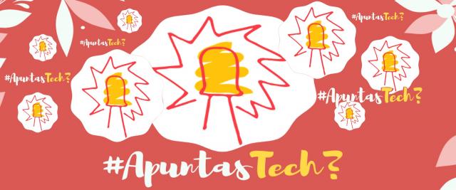 Cartel de la iniciativa.