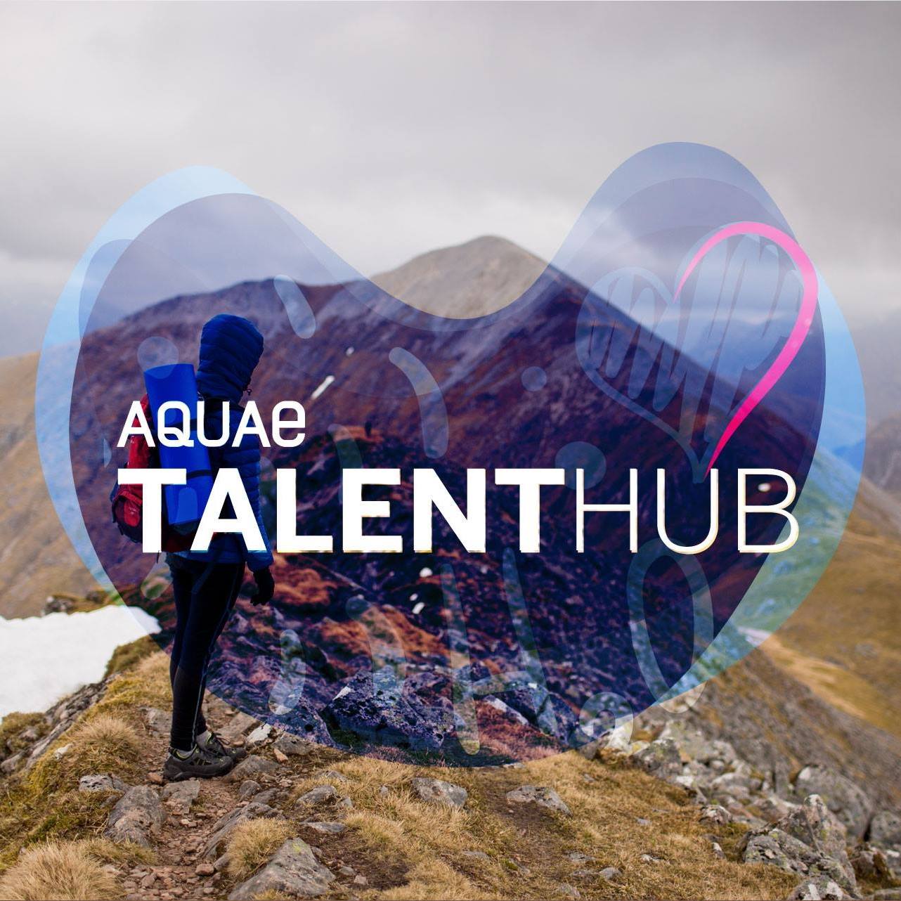 Aquae Talent Hub.