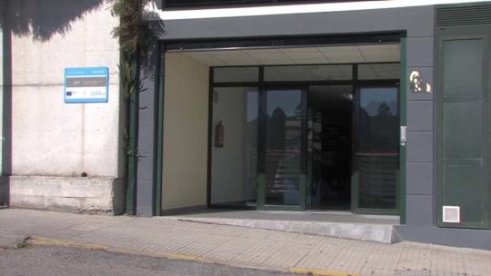 Aula CeMIT de Ribeira.