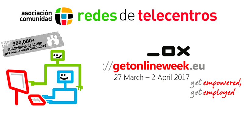 Cartel Get Online Week 2017.