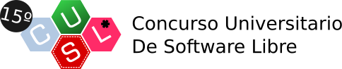Concurso Universitario de Software Libre 2021.