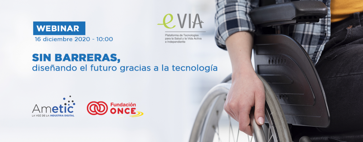 Cartel da iniciativa.