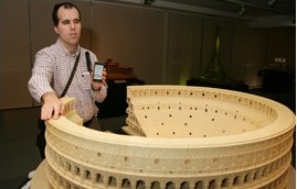 Usuario de beepcons.