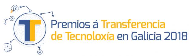 Logo de los premios.