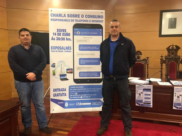 Presentación del evento.