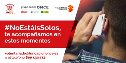 Cartel da iniciativa.