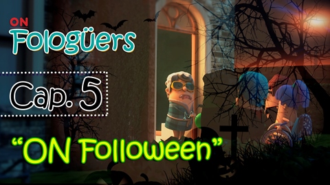 Fotograma del capítulo