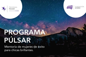 Cartel del programa.