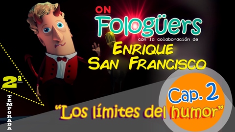 Cartel del capítulo.
