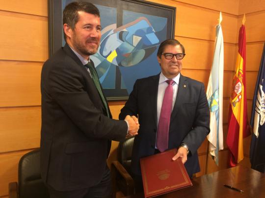 Formalización de la Cátedra Handytronic.