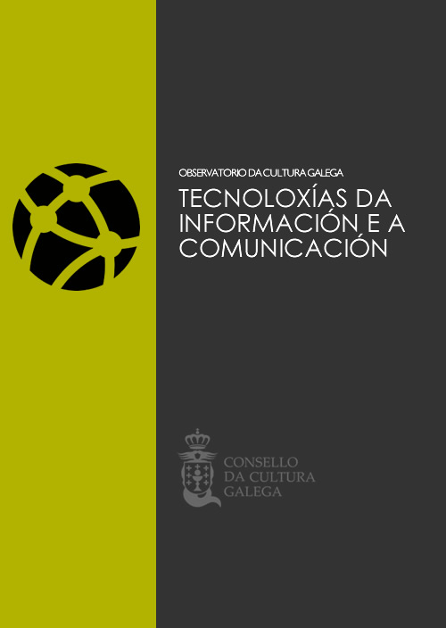 Portada del informe.