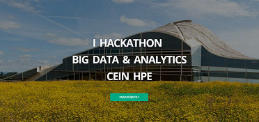 I Hackathon Big Data & Analytics HPE