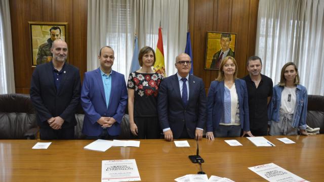 Presentación del curso.