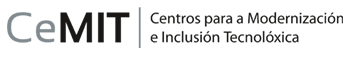 Logo CeMIT.