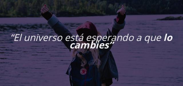 Cartel de la iniciativa.