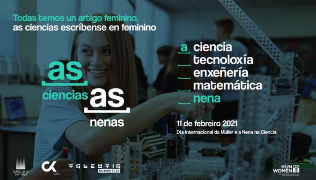 Cartel de la iniciativa.