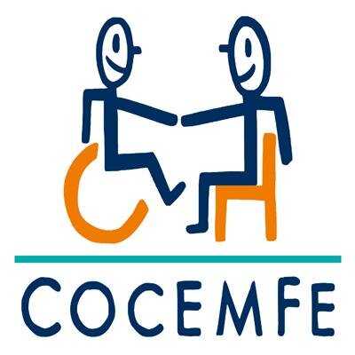 Logo Cocemfe.