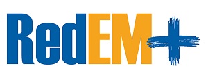 Logo RedEM+.