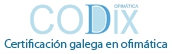 Logo CODIX