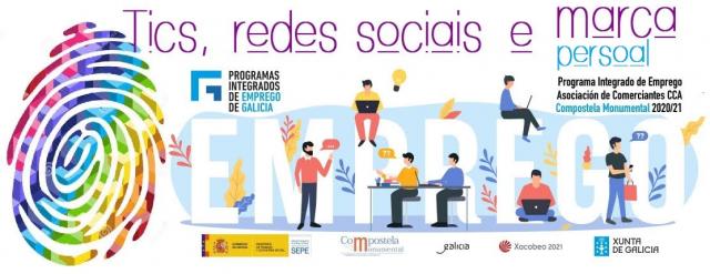 Cartel de la iniciativa.