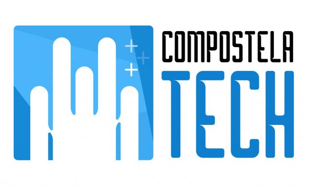 Logo Compostela Tech.