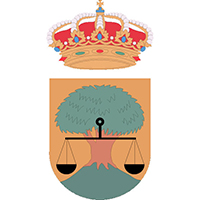 Escudo del Ayuntamiento de Oroso