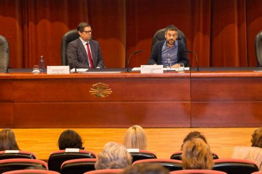 Repaso a los informes de empleo en A Coruña.