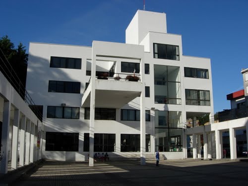 Ayuntamiento de Fene.