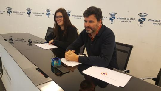 Presentanción del estudo.