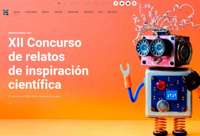 Cartel de la iniciativa.