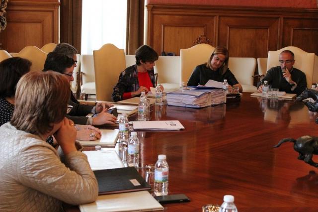 Adjudicación del programa Conectadas 2017.