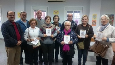 Asistentes al programa.