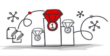 Logo Connecting For Good