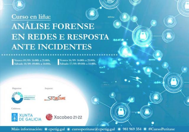 Cartel de la iniciativa.