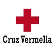 Logo Cruz Vermella.