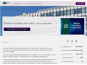 Portada del curso.