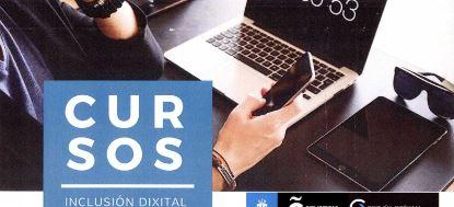 Cartel de la iniciativa.