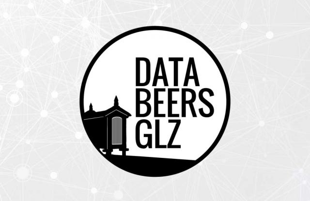 Logo de DataBeers Galiza.