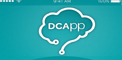DCApp.